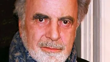 O legenda a filmului A MURIT! S-a stins dupa o boala brusca si grea