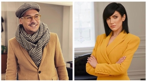 Răzvan Simion, dezvăluiri despre relația cu Daliana Răducan. Cei doi au planuri mari: ”Poate o casă, poate copii...”
