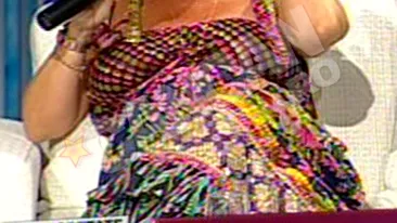 Luminita Anghel explica de ce nu a facut copii pana acum! Marcel Puscas avea cifra de fertilitate zero