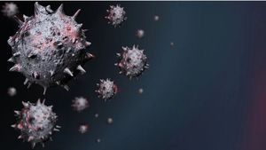 Medicii români au dezvăluit câți oameni au fost răpuși de COVID-19 în ultimele ore. Cercetătorii au anunțat că o persoană se infectează la fiecare 7 secunde