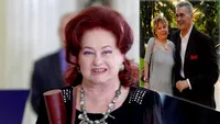 Anca Pandrea, mărturisiri cutremurătoare: “Sinucidere lentă...”. A avut un vis înfiorător cu Iurie Darie și Stela Popescu