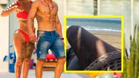Bombă la Insula Iubirii! Ei formează noul cuplu din acest sezon! Au bifat prima vacanţă împreună, iar CANCAN.RO are dovada