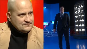 Șerban Huidu a primit o „ploaie” de jigniri, după accidentul din București: „Este incredibilă dezumanizarea”