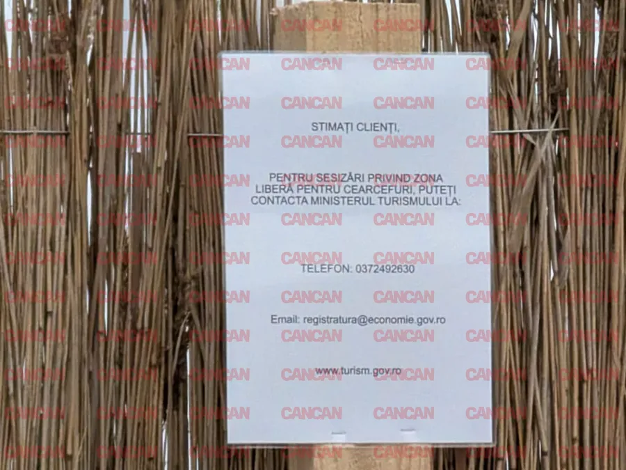 Mesajul sfidător al administratorului locației deținută de fratele Simonei Halep