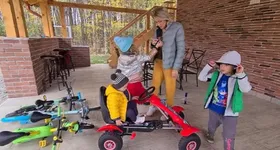 Galerie foto - poza 4