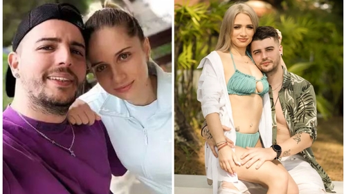 În ce relații a rămas Dani Boy cu Maria, de fapt. Concurentul de la Insula Iubirii a spus-o fără ocolișuri!