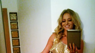 Delia Matache: E frumos cand nu te zgarcesti si-ti faci micile placeri ale vietii