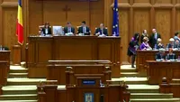 S-a terminat votul din Parlament privind bugetul de stat. Rezultatul...