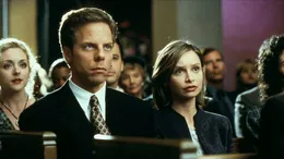 O mai ții minte pe Calista Flockhart din serialul „Ally McBeal”? Cum arată acum și de ce a renunțat la Hollywood