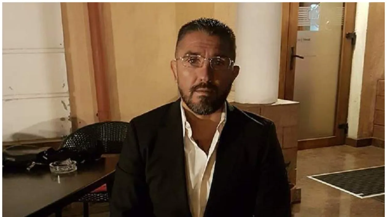 Aspectele secrete din viața lui Costel Corduneanu, interlopul care a reprezentat România la Jocurile Olimpice. A avut legături apropiate cu mafia din Rusia