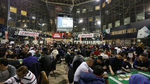 Un roman este al treilea jucator de poker din Europa! Vezi cine a castigat Winmasters Poker Open!