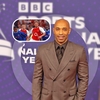 A jucat lângă Thierry Henry, apoi și-a dat jos echipamentul pentru Armani! Viața incredibilă a lui John Halls