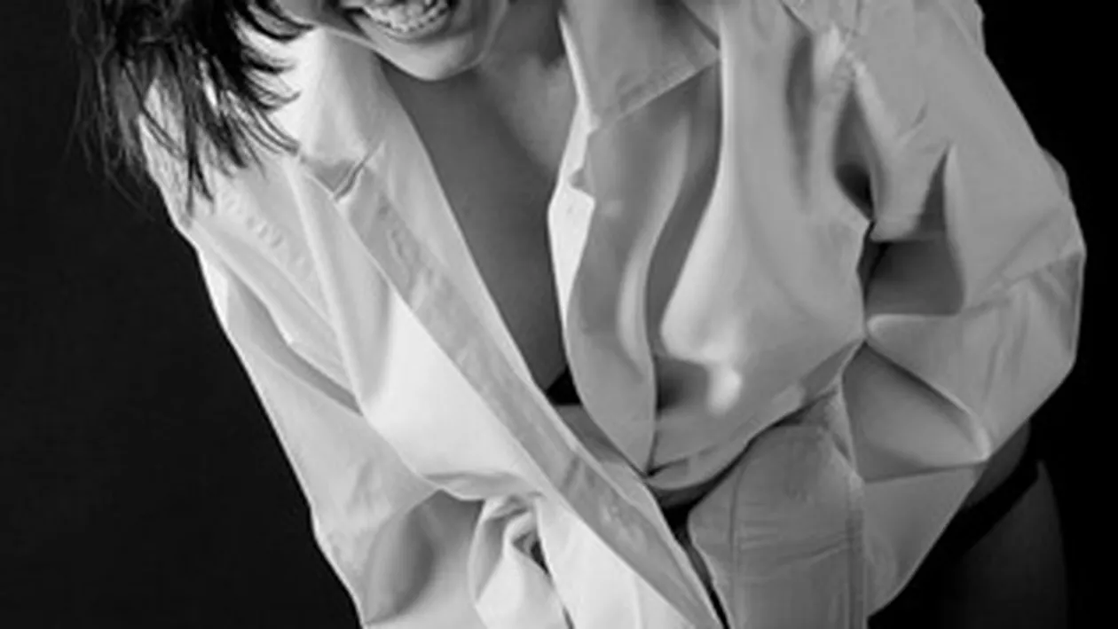 I-a lasat pe toti cu gura cascata! Uite cat de sexy si dezinhibata e doctorita Marina, amanta de la Cluj a lui Dan Bittman!