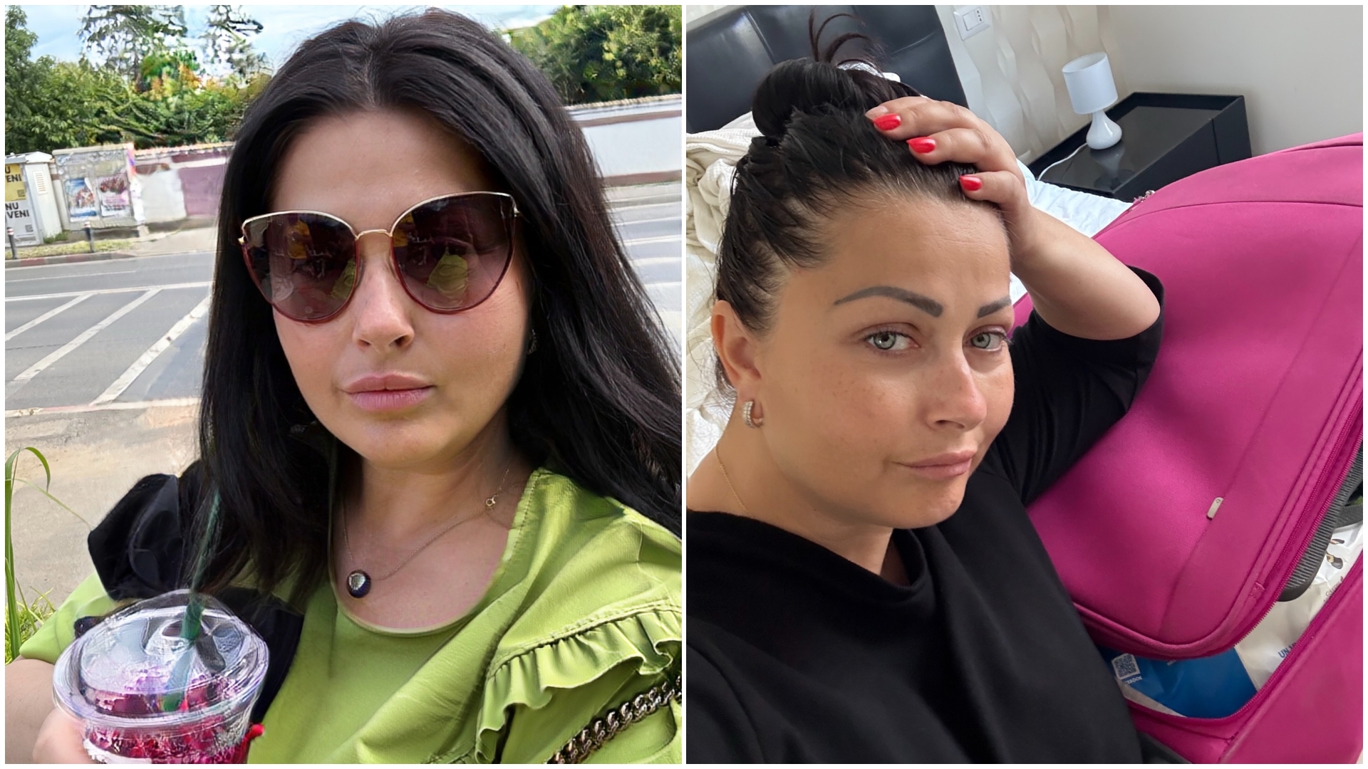 Gabriela Cristea tună și fulgeră! Vedeta și-a încheiat vacanța cu mulți nervi: „Cerem despăgubiri dar...”