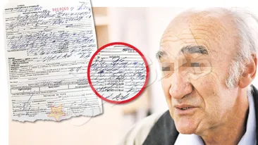 Timisoreanul Ovidiu Schiopu nu poate achita o amenda fiindca angajatele Postei nu descifreaza procesul-verbal! A dat un politist in judecata pentru ca i-a scris urat amenda