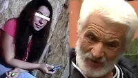 Tatăl criminalului Mihaelei din Teleorman a fost arestat! Ce acuzații grave i se aduc
