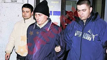 Gheorghe Avram, banuit si in alt caz de omor