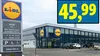 Produsul grecesc de lux redus începând de astăzi, în toate magazinele LIDL. A fost ieftinit la 45.99 lei