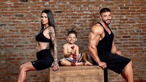 În trei săptămâni, Roxana Vancea va deveni mămică. Câte kilograme a acumulat până acum. “Nu mă simt însărcinată”