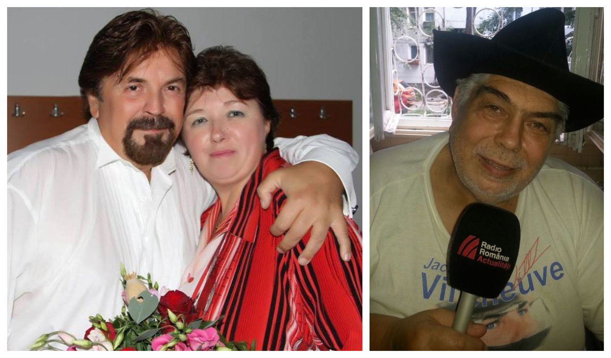 Ilie Micolov NU a murit singur la spital! Soția lui Adrian Daminescu a răbufnit: “Neistruiți și needucați!”