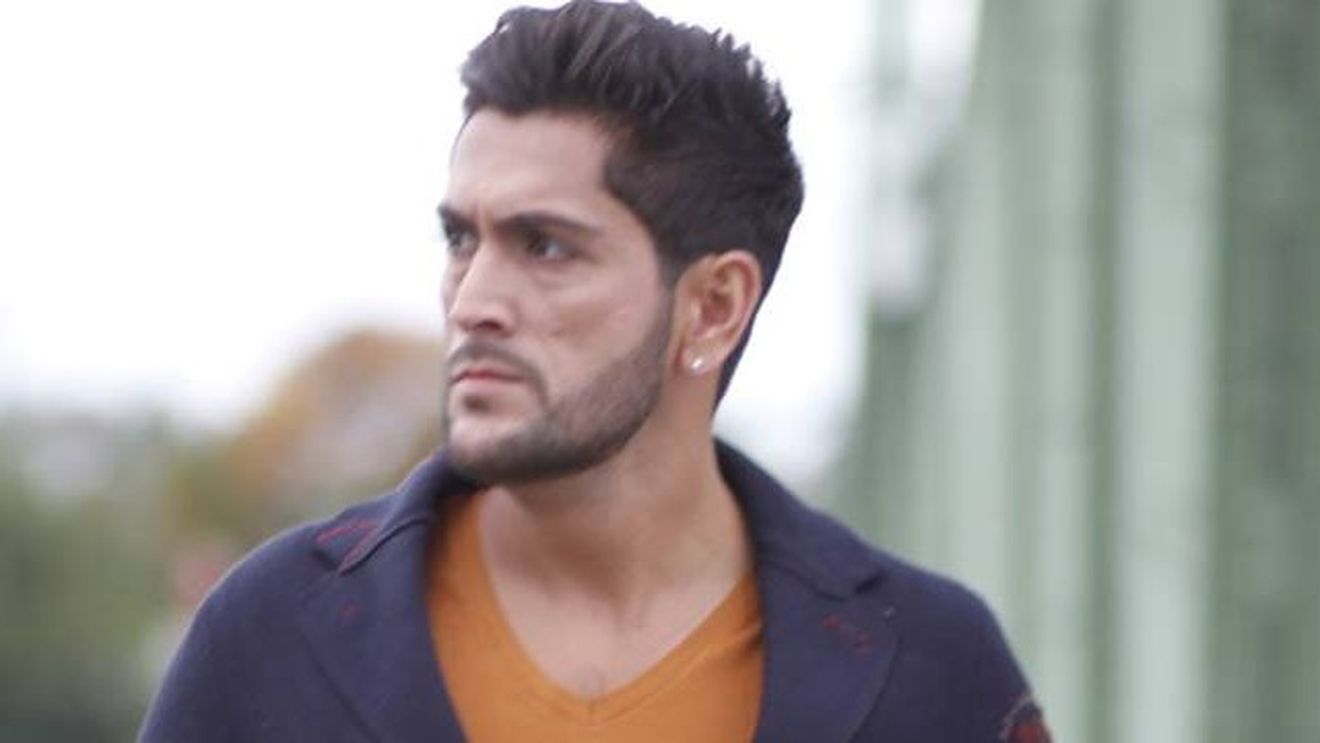 Adio, Eurovision! Cezar Ouatu nici ca mai vrea sa auda de aceasta competitie! Vezi motivele