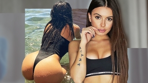 Lovitura vine din Bali: ”O prind și o bat!” Mega-scandal în lumea ”milionăreselor” din Tik-Tok! Maria Georgiana nu se aștepta la asta nici în ruptul capului