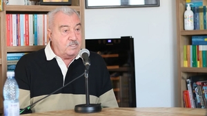 Cauza morții lui Costel Constantin. Ce l-a răpus pe marele actor, de fapt