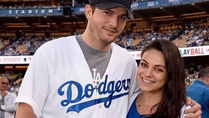MILA KUNIS a născut! Actriţa a devenit mămică pentru a doua oară