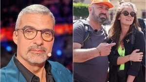 De ce nu o suportă Aurelian Temișan pe Doina Teodoru, iubita lui Cătălin Scărlătescu: „Mi-a scris pe Facebook cu o atitudine relativ agresivă”. Dezvăluirea uitată a fostei câștigătoare iUmor