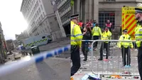 Mihai Bobonete, la un pas de tragedie în Liverpool! Mărturii cutremurătoare după ce un șofer a intrat, cu mașina, în timp ce fanii sărbătoreau titlul obţinut de echipă în Premier League