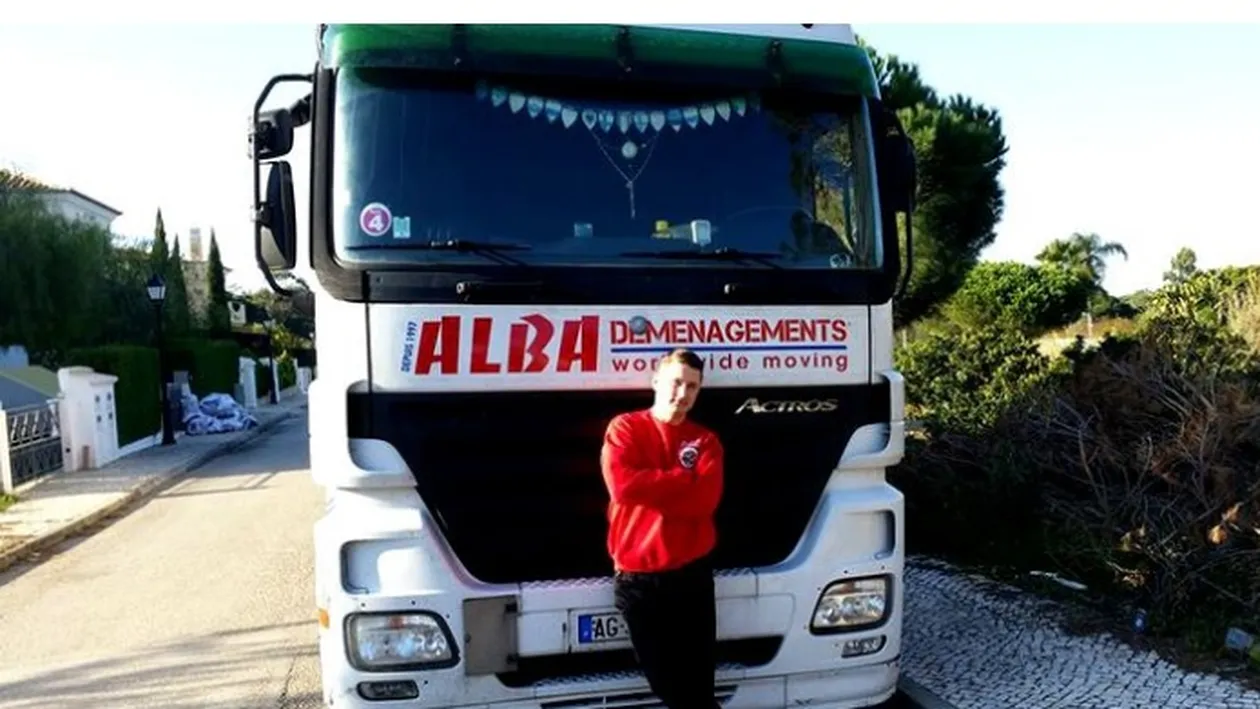 Marian Roșca, românul despre care autoritățile italiene au anunțat că a murit în tragedia de la Genova, este în viață