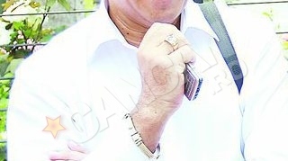 Fostul vicepresedinte al Partidei Romilor a lasat in paragina trei Rolls-Royce-uri de colectie. Bijuteriile milionarului Haliu