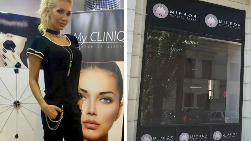 A trecut aproape un an de la ”măcelul” care a îngrozit România! Magazinul groazei, ”bântuit” de un teribil blestem:”L-am închis fiindcă vedeam sânge peste tot şi…”