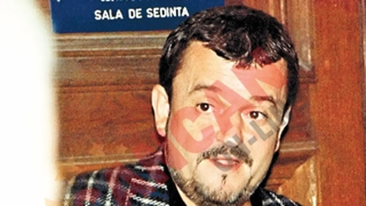 A jucat la cazinou banii stewardesei ucise