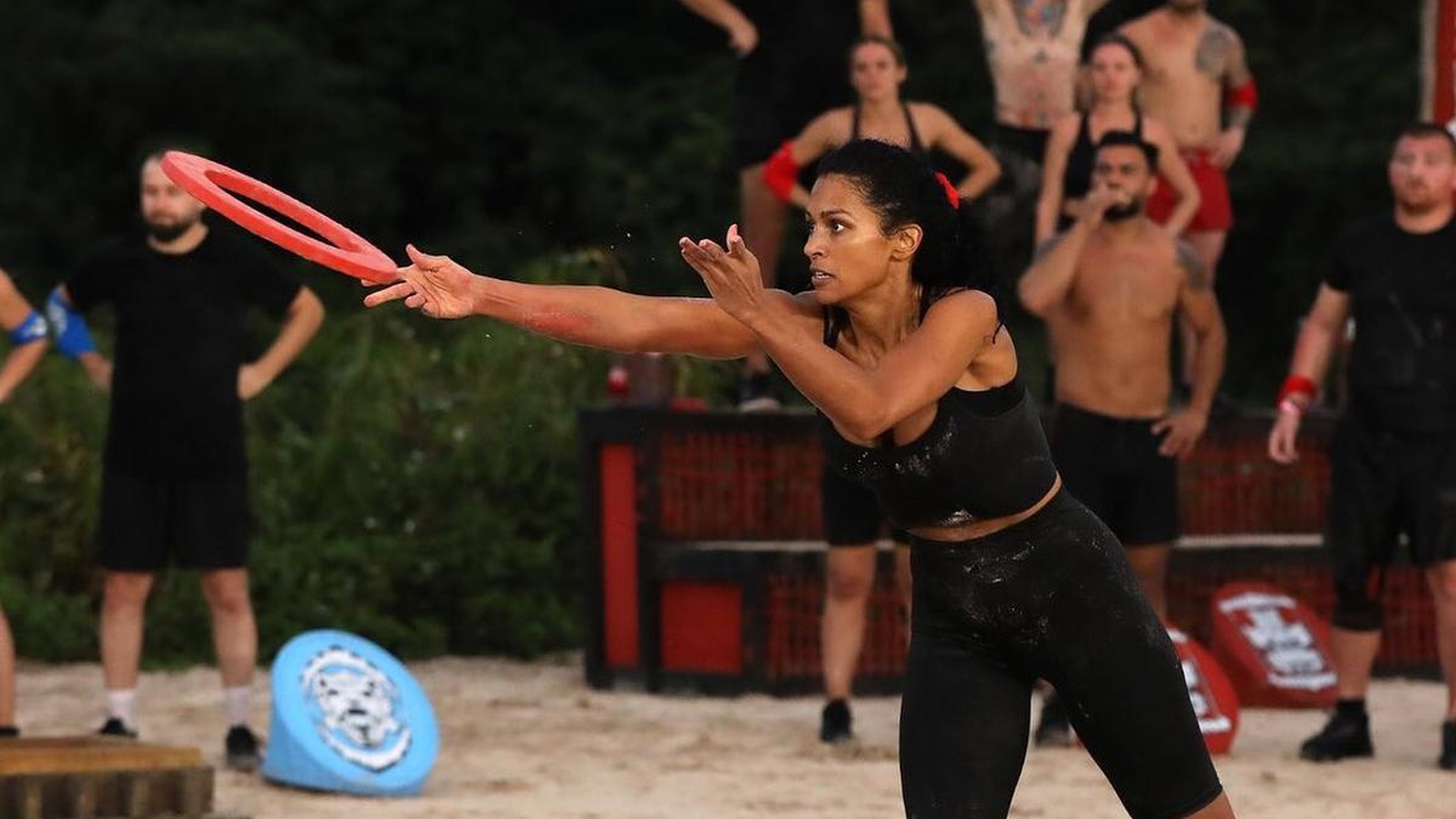 Majda de la Survivor România a leșinat în brațele lui Jador! ”Eu nu știu să mă opresc!”