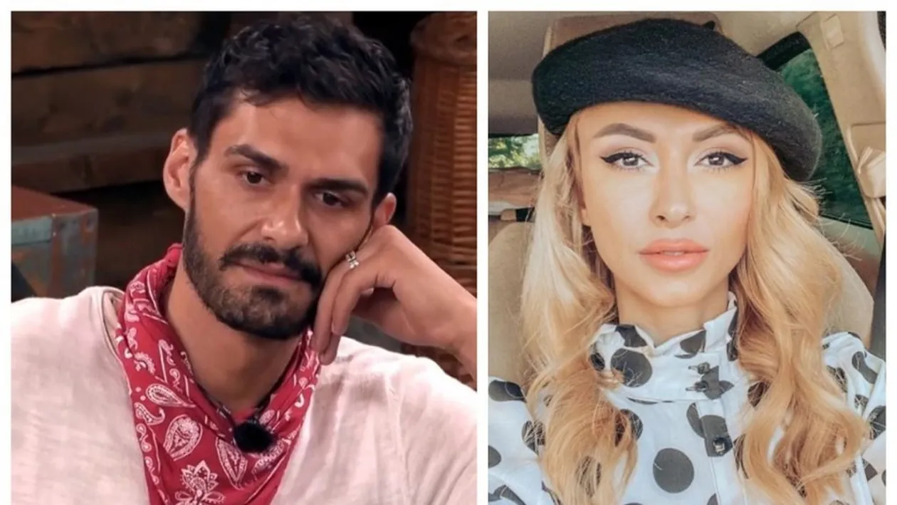 Și-a șters George Burcea tatuajul cu Andreea Bălan? Cu ce anume ar fi înlocuit desenul