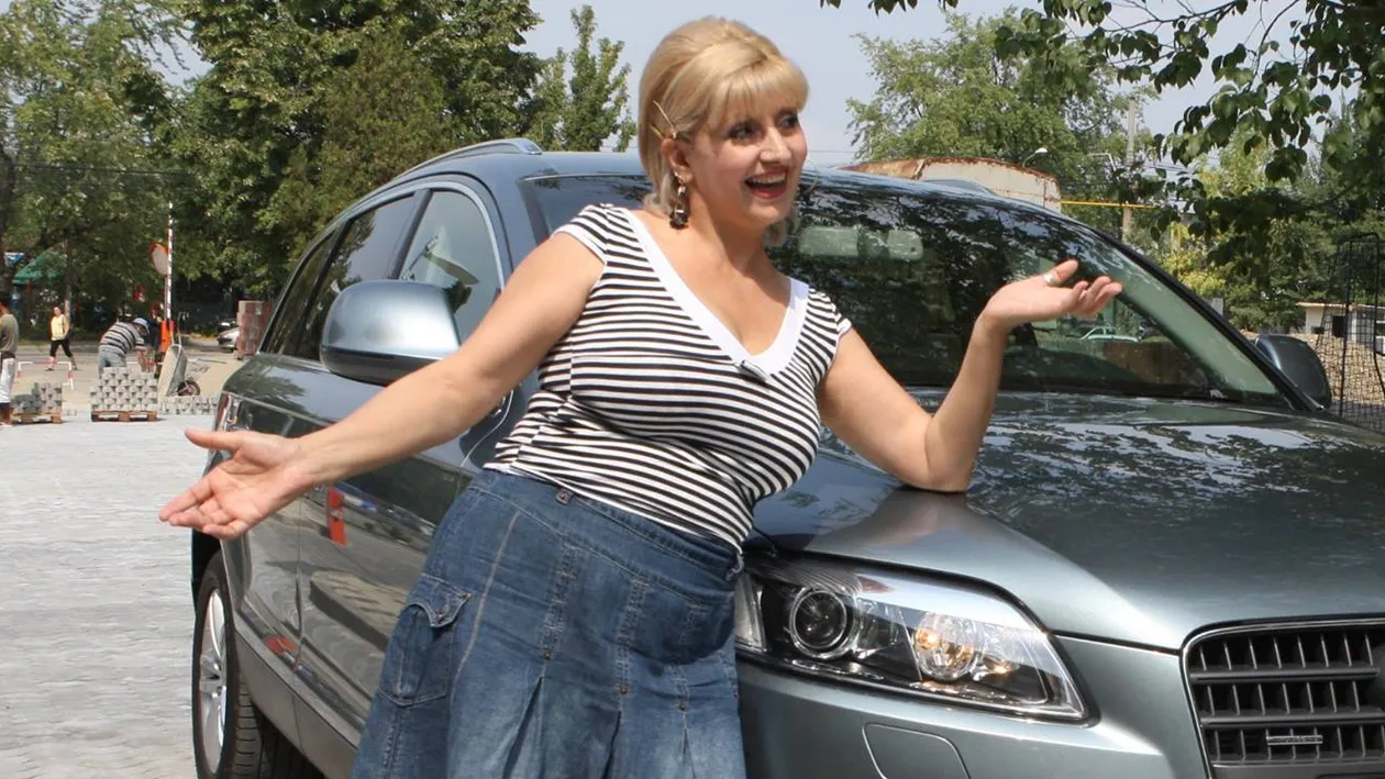 Mare atenţie: au anunţat de unde a contactat boala mortală ILEANA CIUCULETE! Toate femeile fac aşa ceva