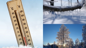 Fluctuațiile de temperatură dau organismul peste cap! Diferență de 51 de grade într-un stat european, în doar 5 zile