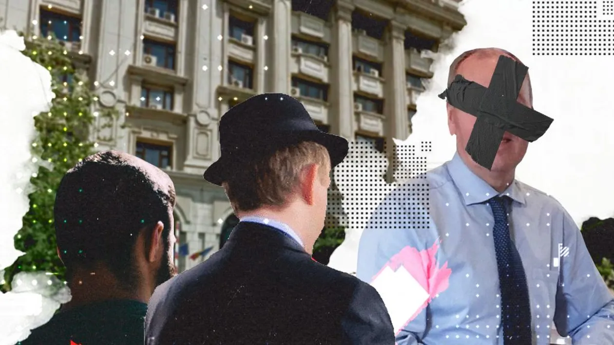 Ei sunt super-hoții care dădeau jafuri ca în filme, cu mii de chei și șperacle. Puneau GPS-uri pe mașinile “țintelor”, le aflau programul și...