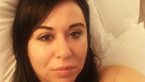 OANA ROMAN le-a dat vestea fanilor, cu o zi înainte de onomastica ei!