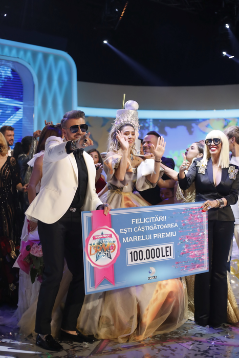 Scandal între Iulia Albu și câștigătoarea de la ”Bravo, ai stil! All Stars”. Silvia a făcut un gest care a umilit-o pe jurată!