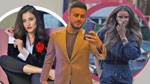 Detalii uluitoare despre triunghiul amoros Bianca Drăgușanu – Gabi Bădălău – Claudia Pătrășcanu! Mesaje bombă primite de la fosta soție