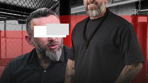 ”Regele RXF” îl face praf pe concurentul de la Survivor All Stars! L-a acuzat de blaturi!