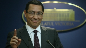 ANALIZA privind alegerile prezidentiale: In iulie, sondajele de opinie il dau pe Ponta cu zece procente in fata lui Iohannis
