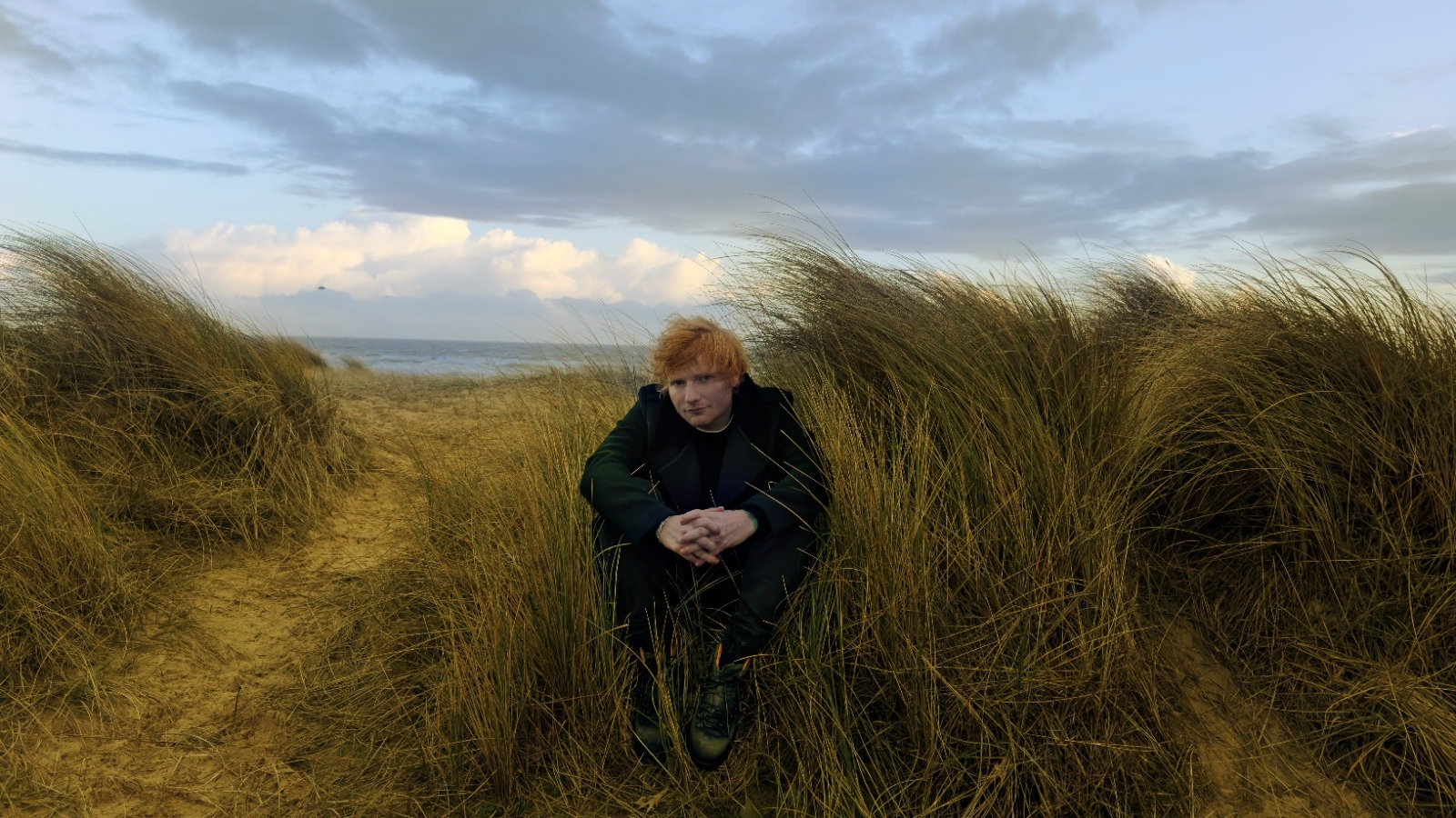 Ed Sheeran, cel mai dorit artist al anului 2024 în România. Au fost suplimentate biletele la concertul din București!