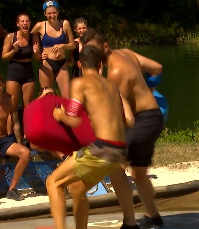foto: captură Pro TV