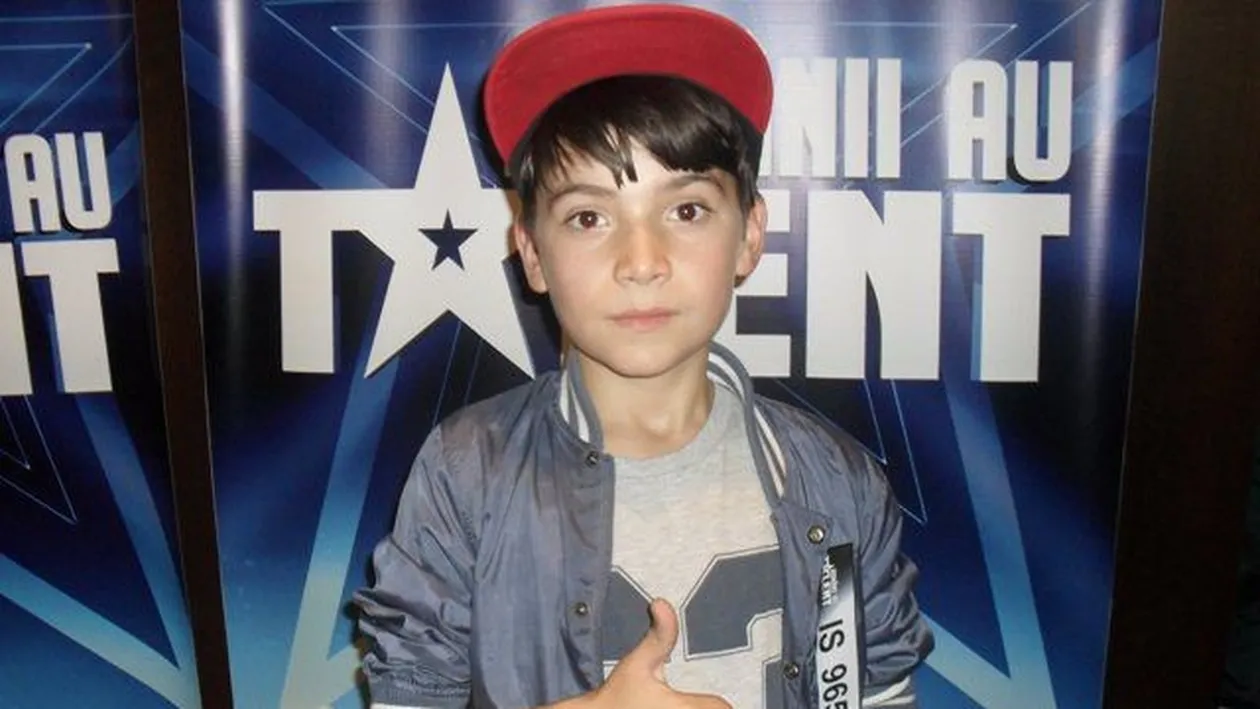 Se războieşte cu mama lui! Scandal în familia unui fost concurent de la ”Românii au talent”