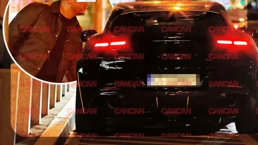 Apariția care i-a lăsat pe toți mască în față la Mosh! Batman de Constanța turează un Ferrari Purosangue modificat, de peste 500K€