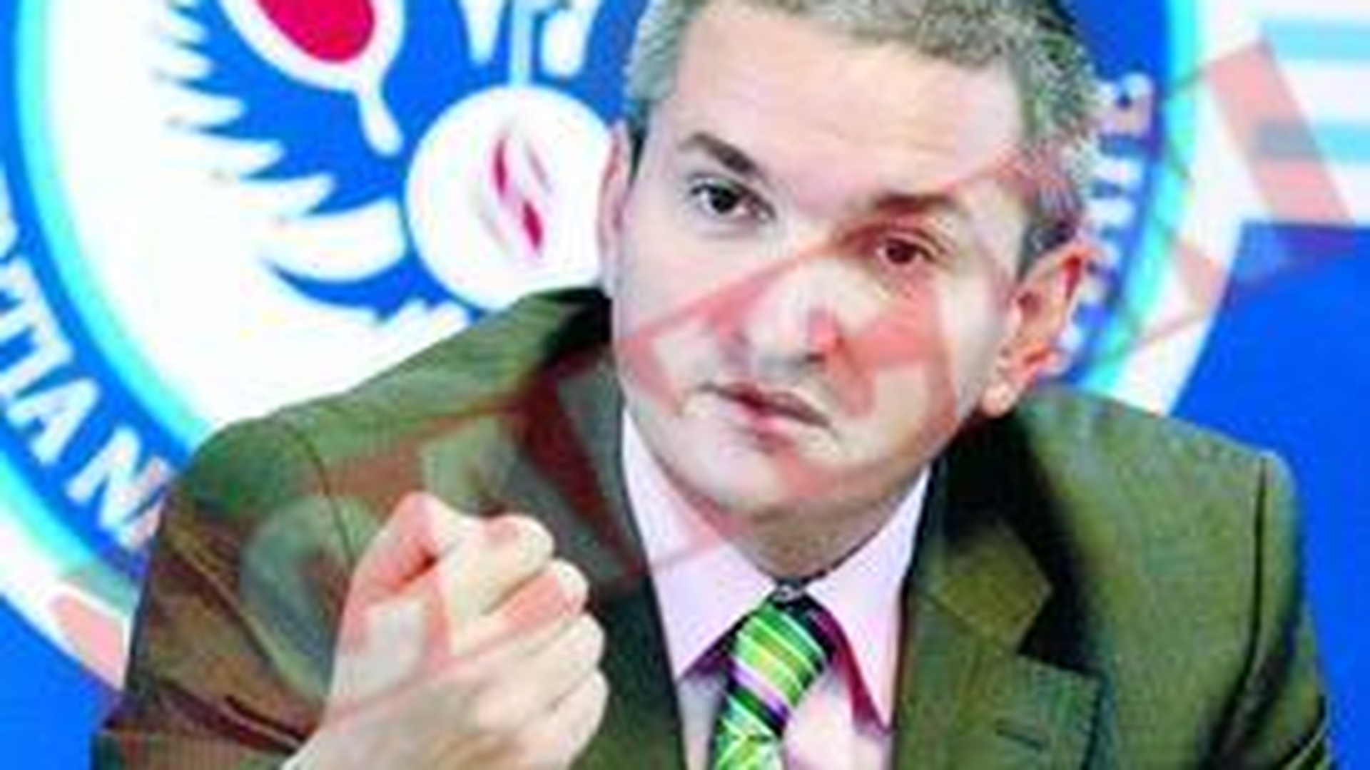 Smecherul de la Paduri si-a facut pile la ANI