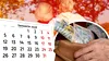 Când vin pensiile în ianuarie 2026. Vești proaste pentru pensionarii României!